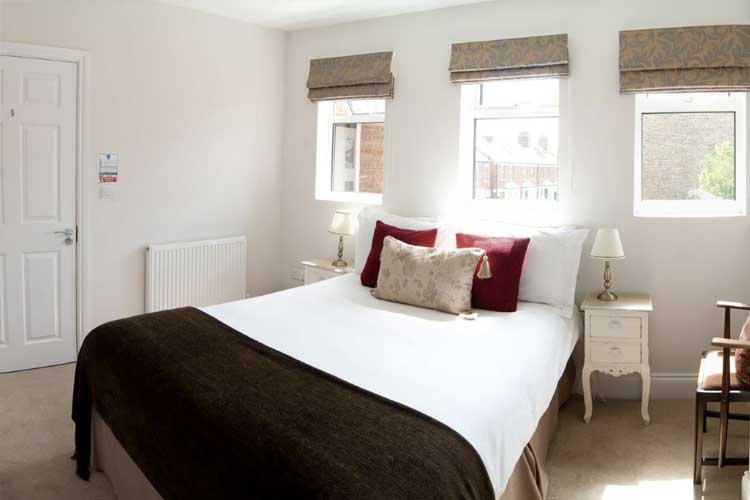 The Osney Arms Guest House - Image 4 - UK Tourism Online