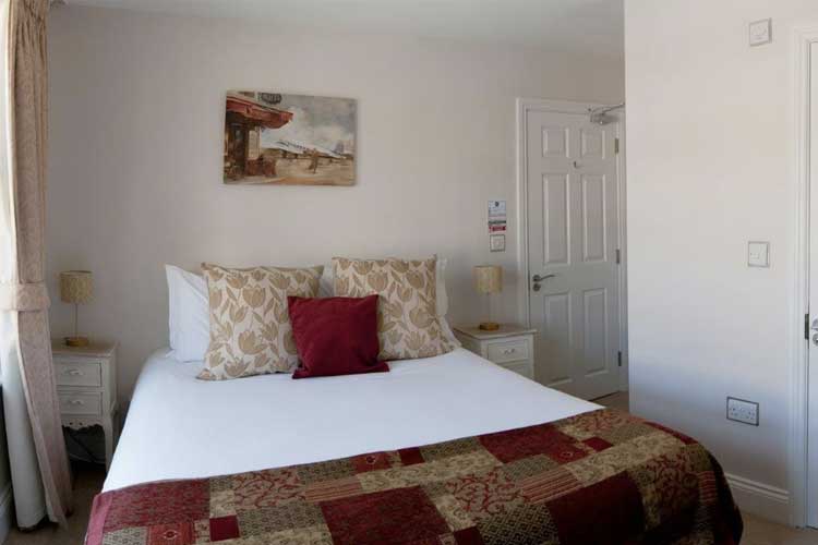 The Osney Arms Guest House - Image 5 - UK Tourism Online