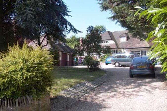 The Paddock Bed and Breakfast Thumbnail | Henley on Thames - Oxfordshire | UK Tourism Online