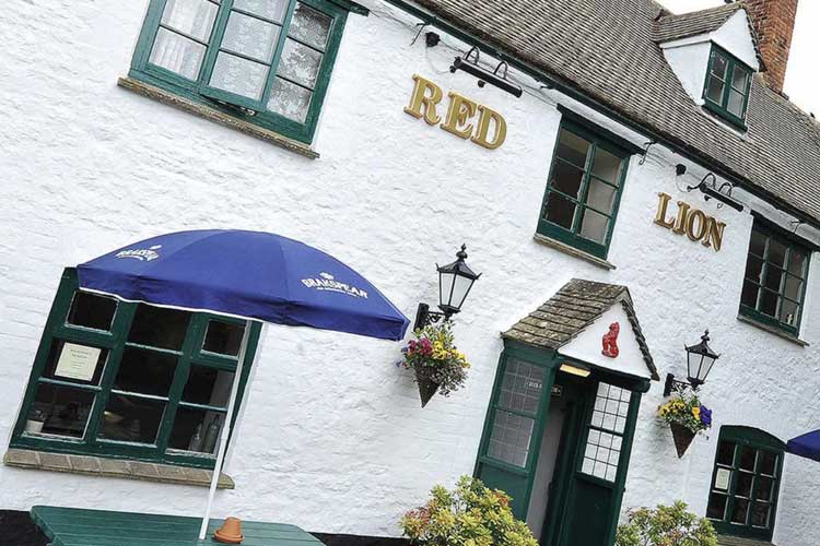 The Red Lion - Image 1 - UK Tourism Online