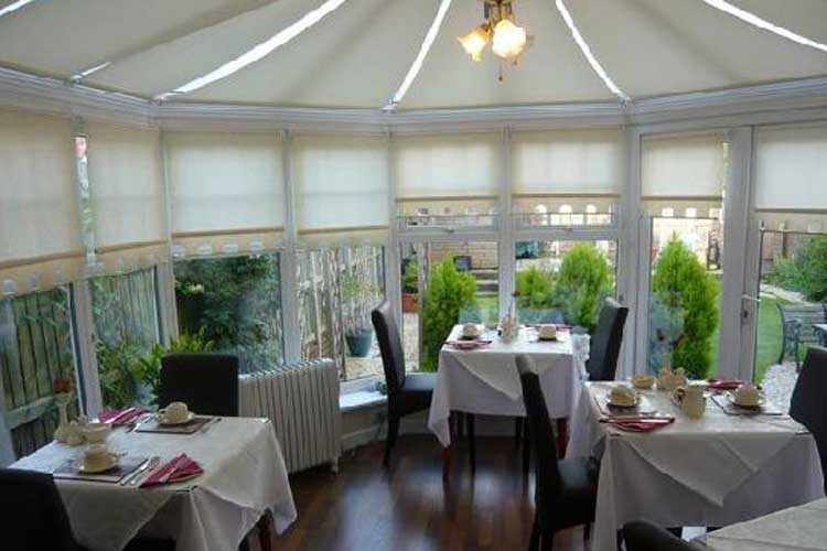 The Ridings Guest House - Image 3 - UK Tourism Online