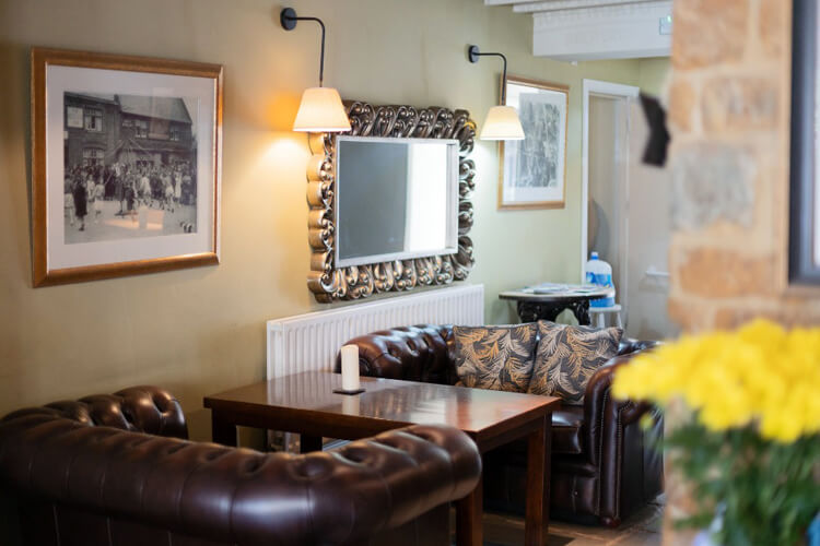 The Sun Inn - Image 3 - UK Tourism Online