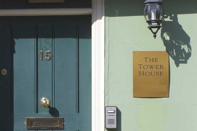 Tower House Thumbnail | Oxford - Oxfordshire | UK Tourism Online