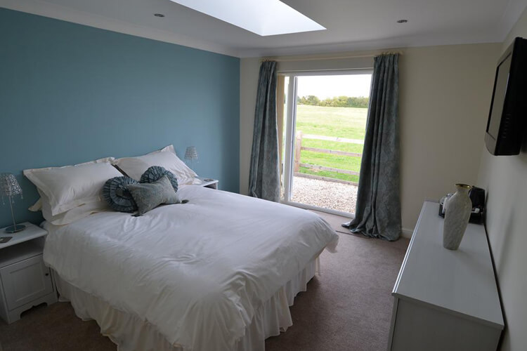 The White Horse View B&B - Image 3 - UK Tourism Online