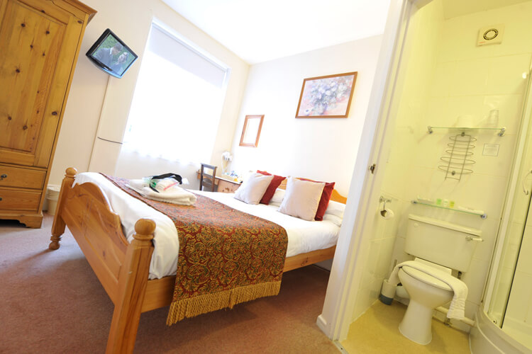 The Witney Hotel - Image 3 - UK Tourism Online
