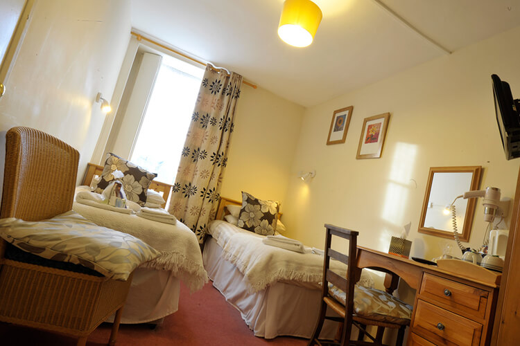 The Witney Hotel - Image 5 - UK Tourism Online