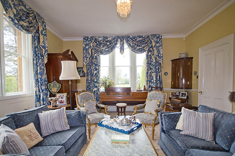 Uplands House - Image 2 - UK Tourism Online