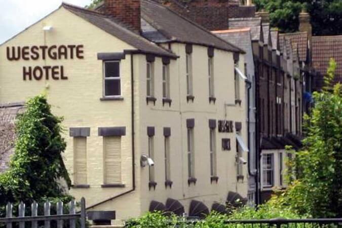 Westgate Hotel Thumbnail | Oxford - Oxfordshire | UK Tourism Online