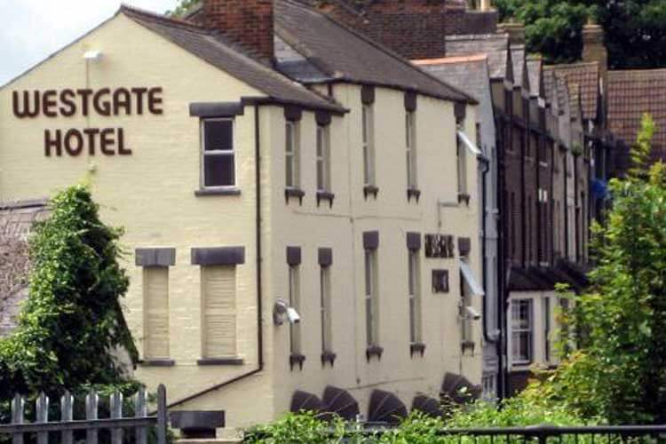 Westgate Hotel - Image 1 - UK Tourism Online