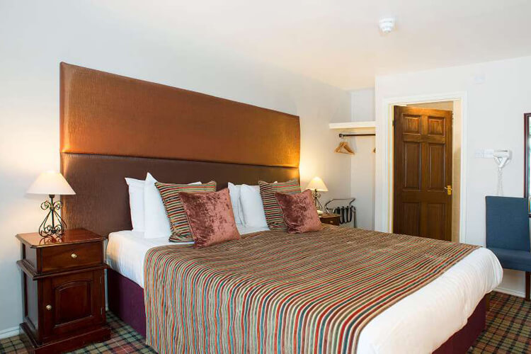 White Hart Hotel - Image 3 - UK Tourism Online