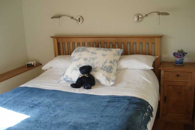 White Pond Farm Self Catering Accommodation - Image 5 - UK Tourism Online