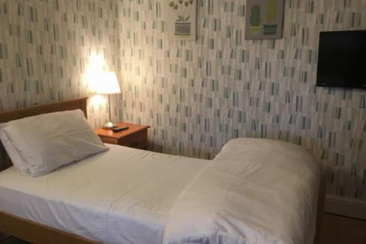 Addison Guest House - Image 2 - UK Tourism Online