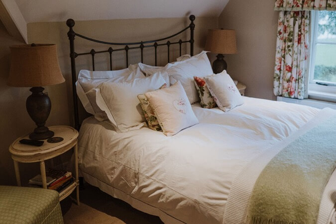 Brockham B&B Thumbnail | Betchworth - Surrey | UK Tourism Online