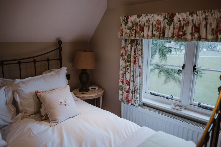 Brockham B&B - Image 2 - UK Tourism Online