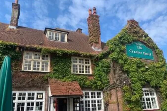 The Cranley on the Common Thumbnail | Cranleigh - Surrey | UK Tourism Online