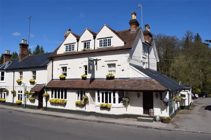 Drummond Arms At Albury Thumbnail | Guildford - Surrey | UK Tourism Online