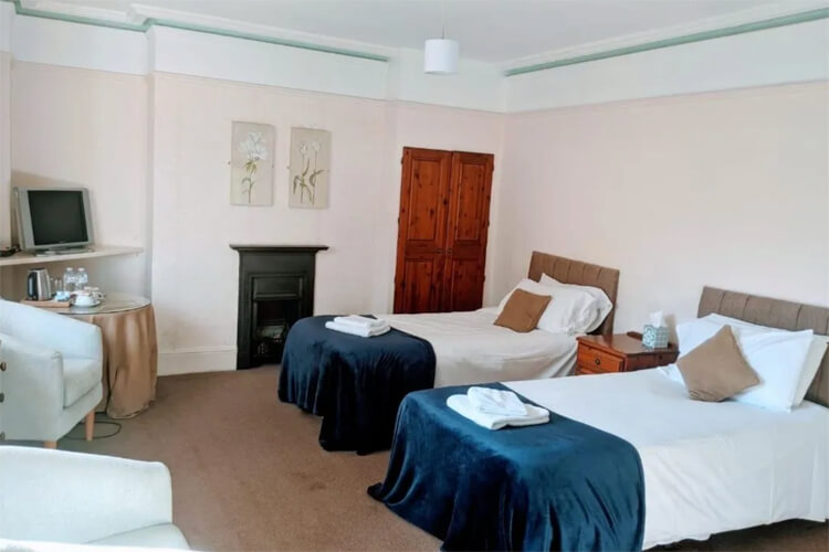 Drummond Arms At Albury - Image 3 - UK Tourism Online