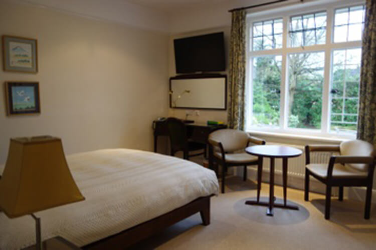 Hatsue Guest House - Image 2 - UK Tourism Online