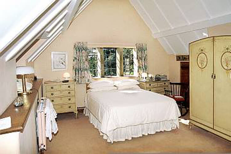 Long Copse B&B - Image 2 - UK Tourism Online