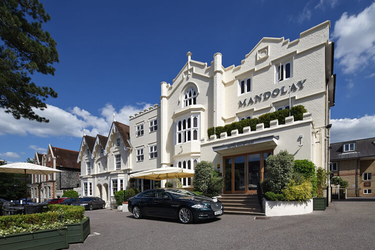 Mandolay Hotel - Image 1 - UK Tourism Online