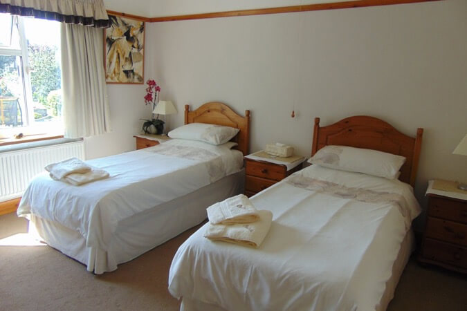 Owlets Bed & Breakfast Thumbnail | Epsom - Surrey | UK Tourism Online