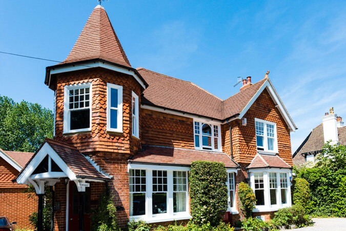 The Lawn Guest House Thumbnail | Horley - Surrey | UK Tourism Online