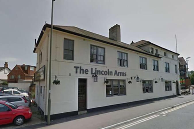 The Lincoln Arms Hotel Thumbnail | Dorking - Surrey | UK Tourism Online