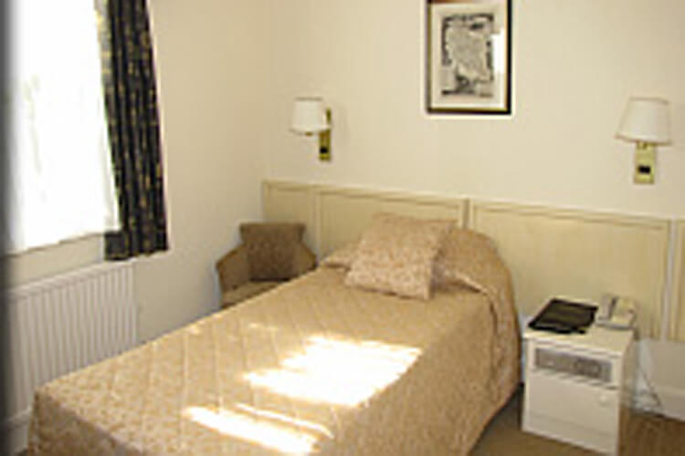The Richmond Park Hotel - Image 3 - UK Tourism Online