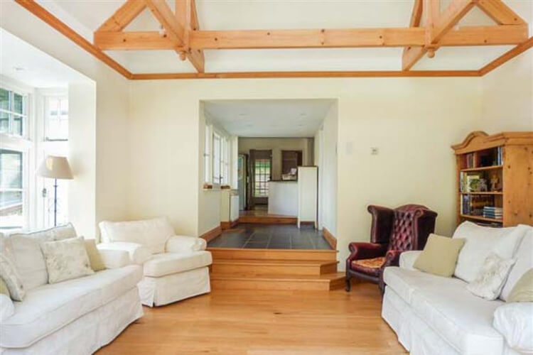 Woodhill Cottage - Image 2 - UK Tourism Online