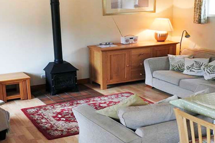 Adsdean Farm Holiday Cottages - Image 2 - UK Tourism Online