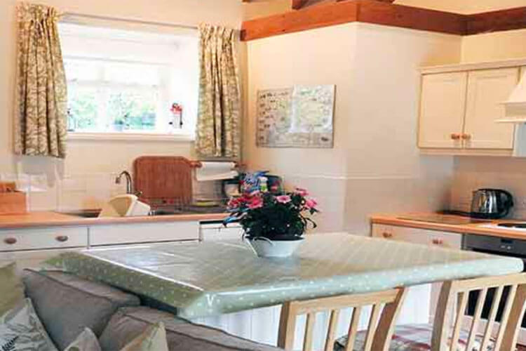 Adsdean Farm Holiday Cottages - Image 4 - UK Tourism Online