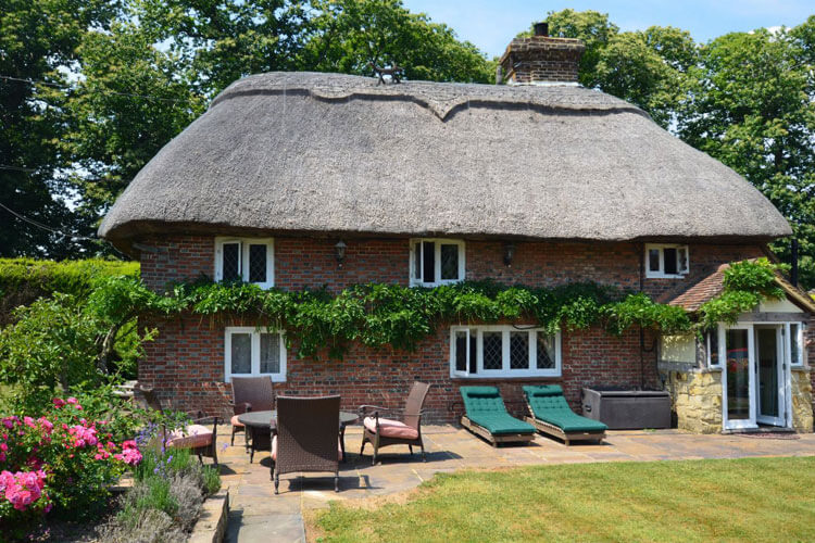 Amberley House Cottage Holidays - Image 2 - UK Tourism Online