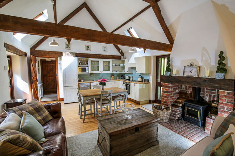 Amberley House Cottage Holidays Cottages in Arundel