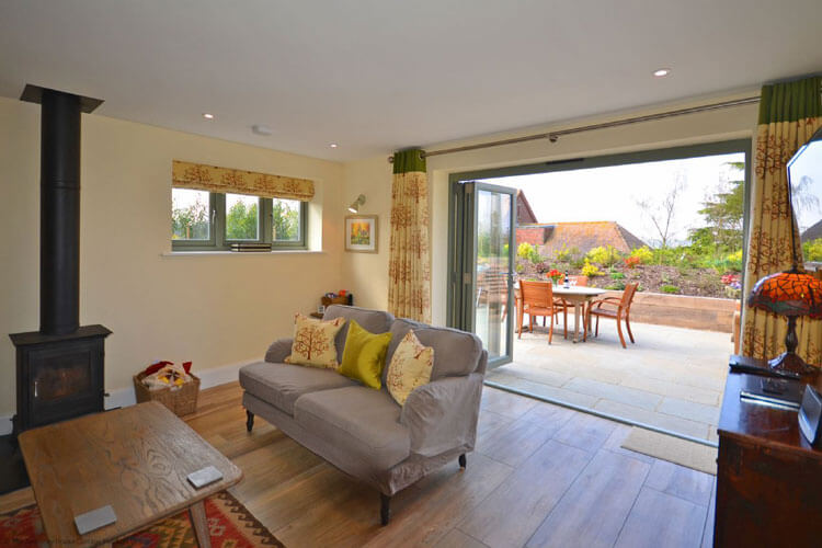 Amberley House Cottage Holidays Cottages in Arundel