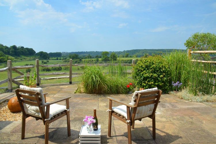 Amberley House Cottage Holidays Cottages in Arundel