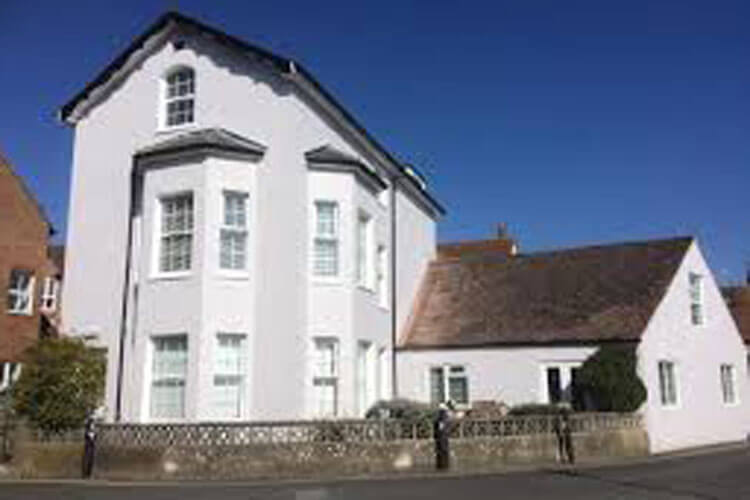 Arden House Bed and Breakfast and Guest House - Image 1 - UK Tourism Online