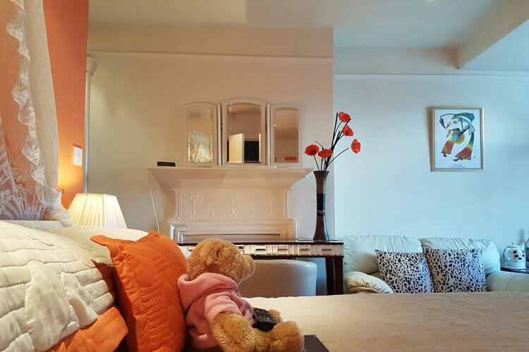 Arun Sands Guest House - Image 3 - UK Tourism Online