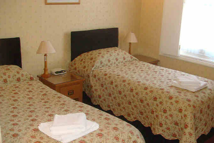 Arundel Park Hotel - Image 3 - UK Tourism Online
