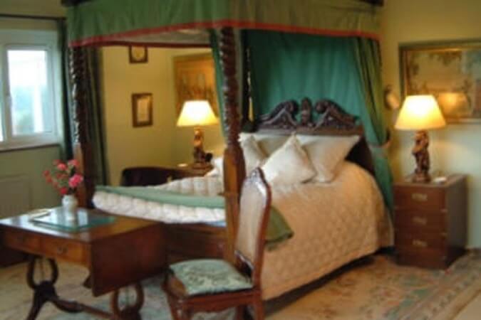 Bankywood Luxury B&B Thumbnail | Pulborough - West Sussex | UK Tourism Online