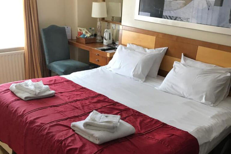 Barrington Lodge - Image 2 - UK Tourism Online