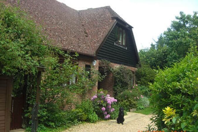 Beacon Lodge Thumbnail | Pulborough - West Sussex | UK Tourism Online