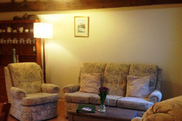 Byre Cottages - Image 2 - UK Tourism Online