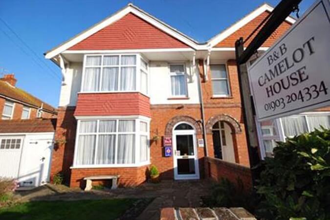Camelot House Thumbnail | Worthing - West Sussex | UK Tourism Online