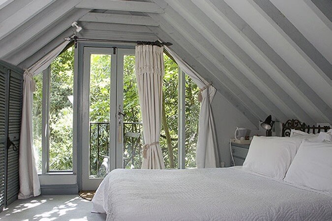 Castle Cottage B&B and Treehouse Thumbnail | Pulborough - West Sussex | UK Tourism Online