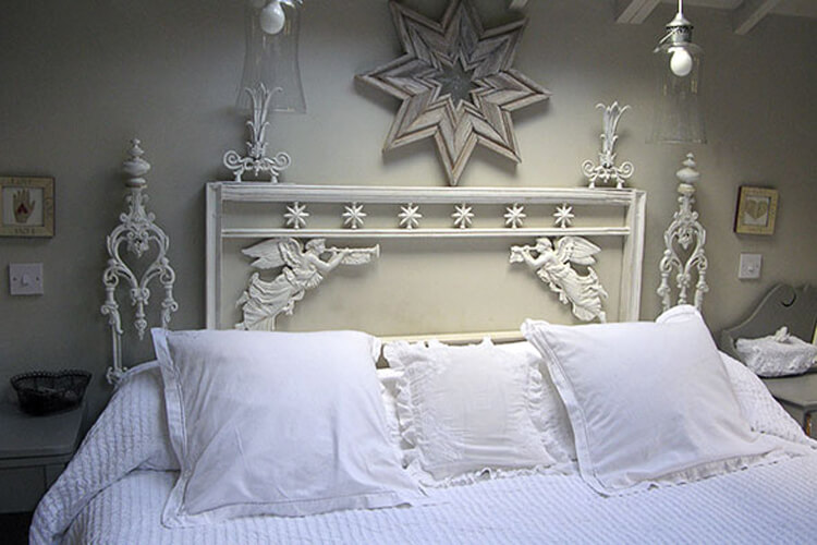 Castle Cottage B&B and Treehouse - Image 3 - UK Tourism Online