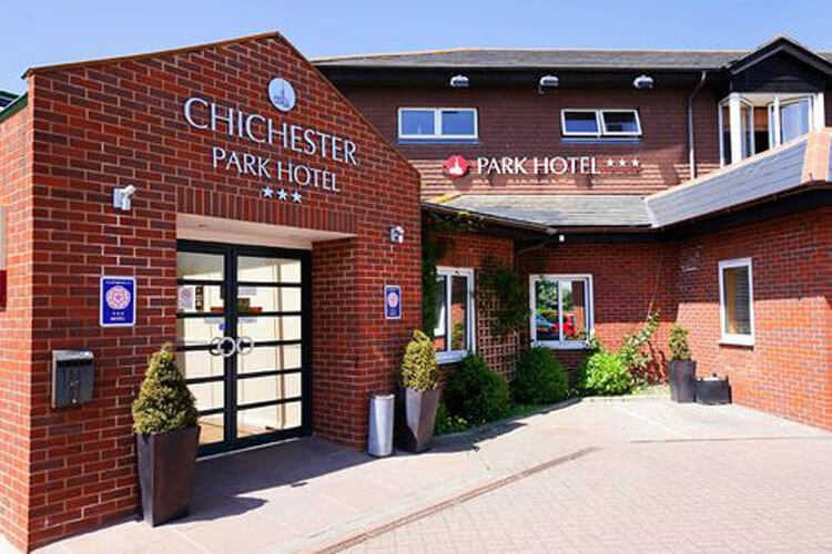 Chichester Park Hotel - Image 1 - UK Tourism Online