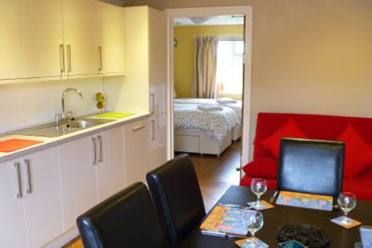 Chichester Self Catering - Image 4 - UK Tourism Online