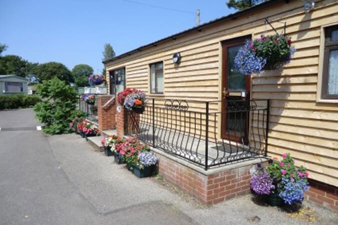 Copthorne Caravans Thumbnail | Bognor Regis - West Sussex | UK Tourism Online