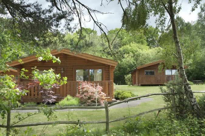 Cottesmore Lodges Thumbnail | Horsham - West Sussex | UK Tourism Online