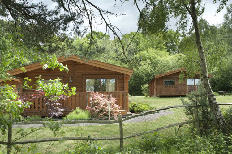 Cottesmore Lodges - Image 1 - UK Tourism Online